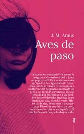 Portada Aves de paso