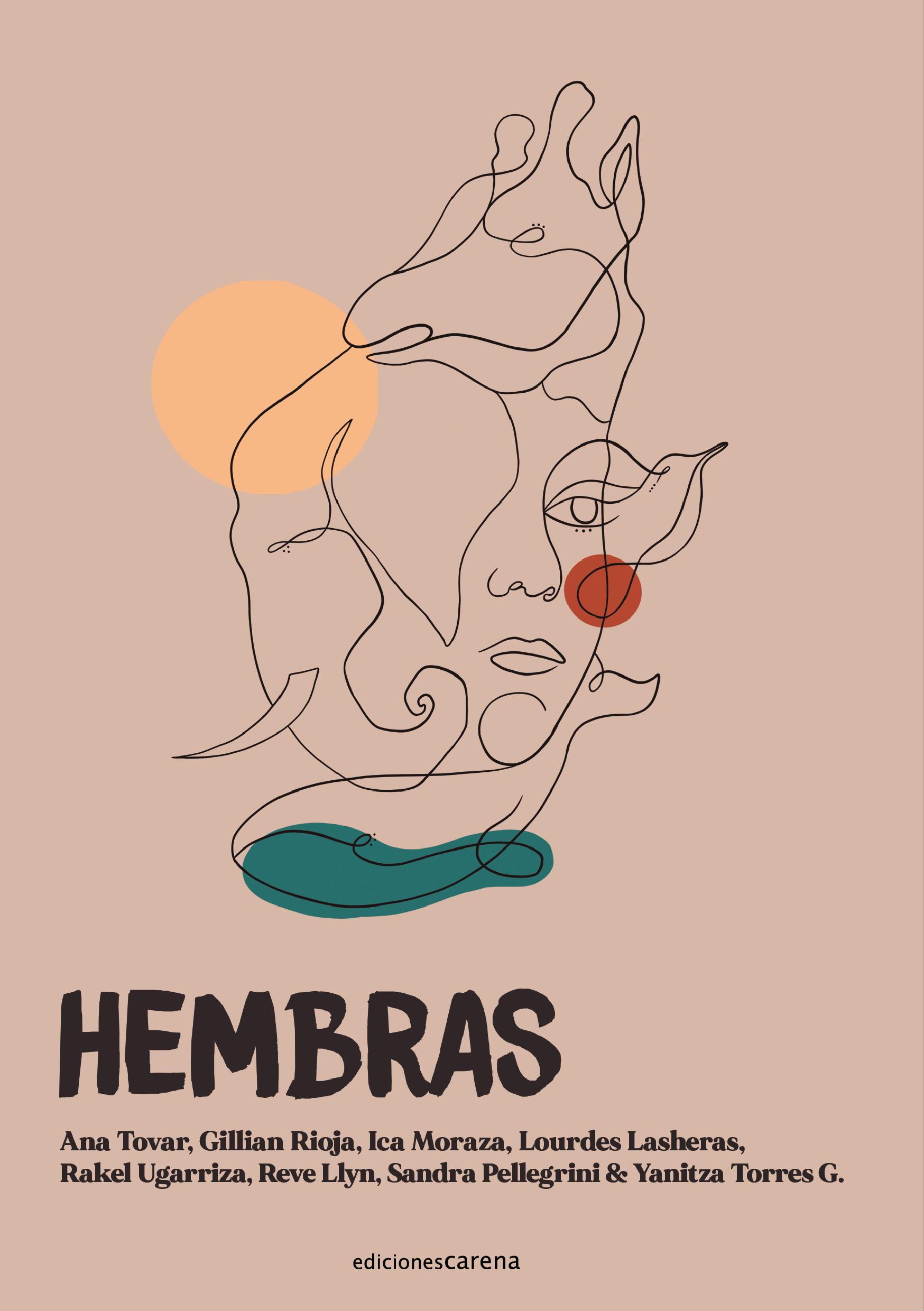 Portada Hembras