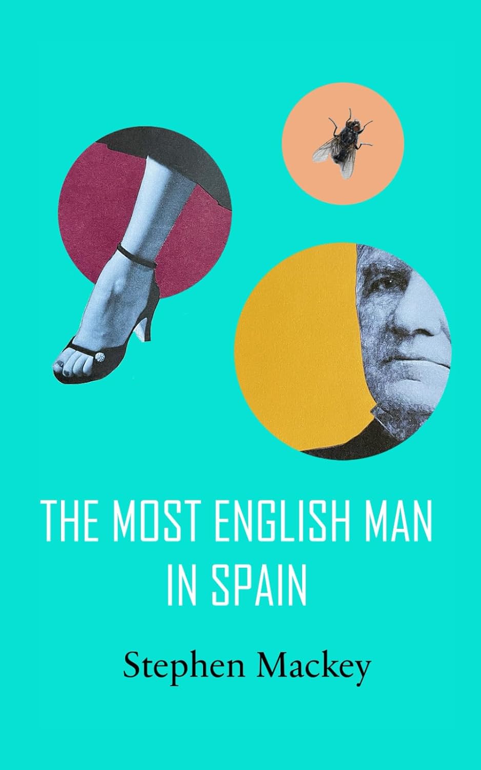 Portada The most English man in Spain